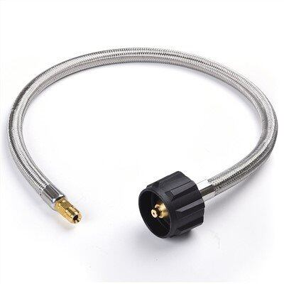 스테인레스 스틸 플렉시블 호스 어셈블리