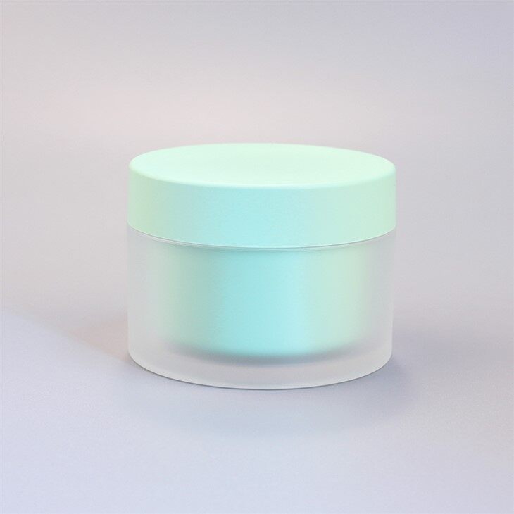 Plastic navulbare potten 50ml 60ml 100ml 240ml