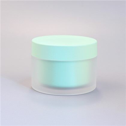 Plastic Refillable Jars 50ml 60ml 100ml 240ml