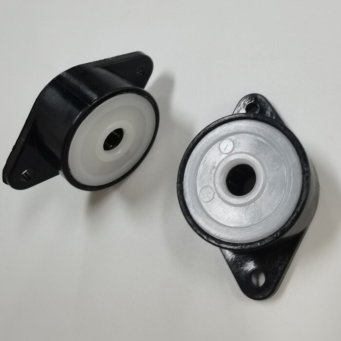 Friction Damper TRD-30 FW 360 Degree One Way