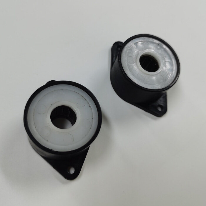 Friction Damper TRD-30 FW 360 Degree One Way