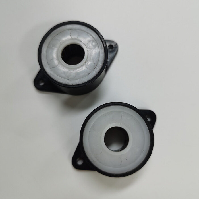 Friction Damper TRD-30 FW 360 Degree One Way