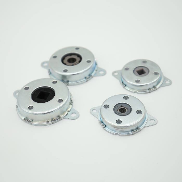 Seat Damper, ACE Rotary Damper Disk Damper TRD-57A One Way