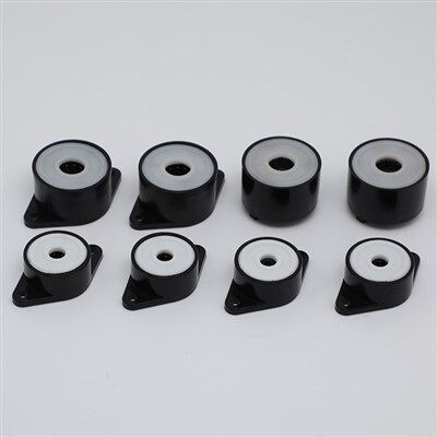 מנחת חיכוך TRD (FFD) -25FS 360 מעלה דרך אחת