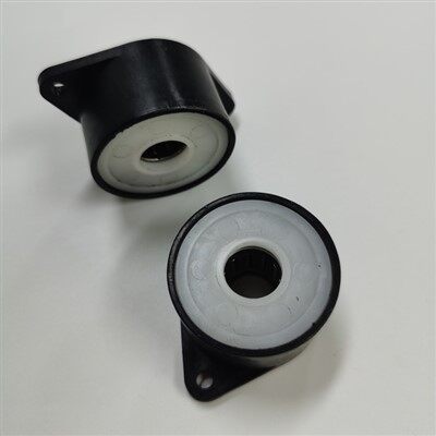 מנחת חיכוך TRD （FFD） -30 FW 360 מעלה דרך אחת