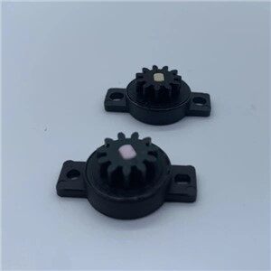 מנחת הילוכים