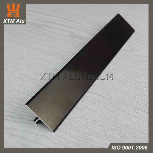 Gulvprofil i aluminium