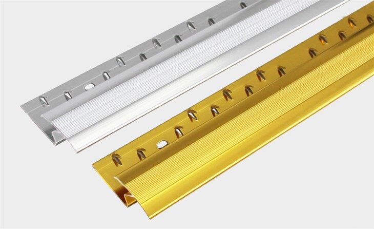 Profil Kemasan Permaidani Aluminium