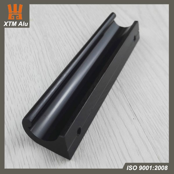 G Shape Handle Aluminum Profile