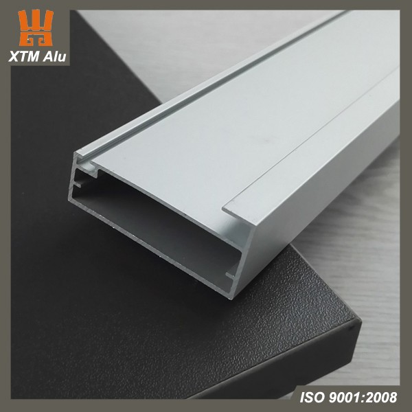 G Shape Handle Aluminum Profile