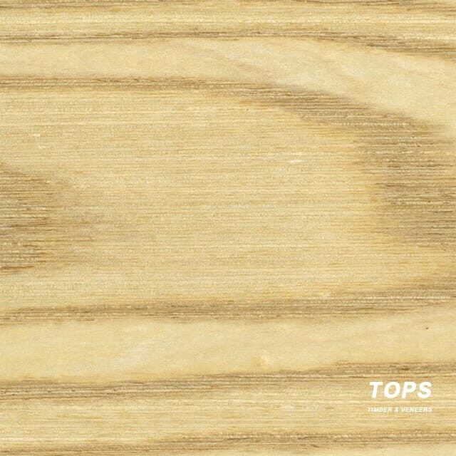 Ash Wood Veneer