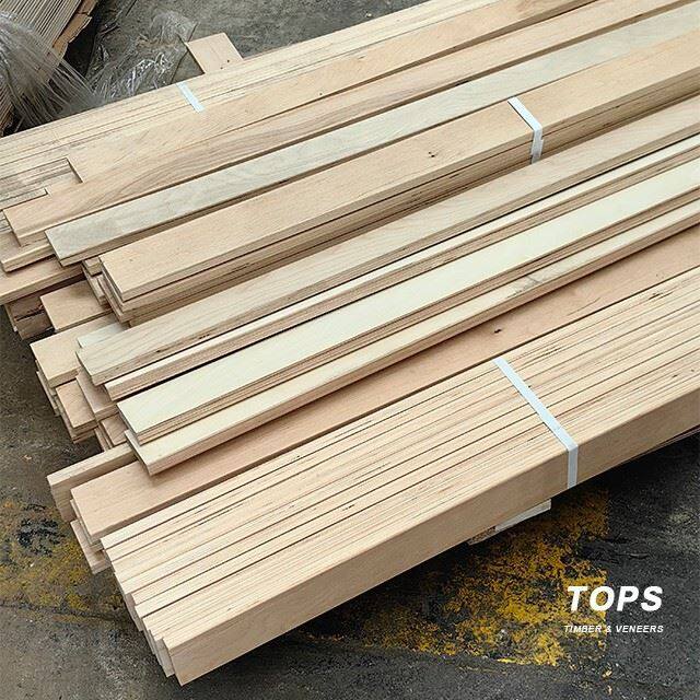 Bed Slats Plywood