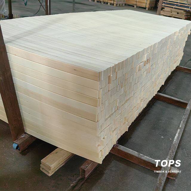Bed Slats Plywood