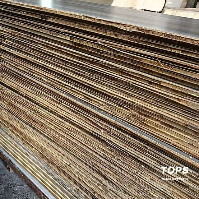 Block Board Melamine