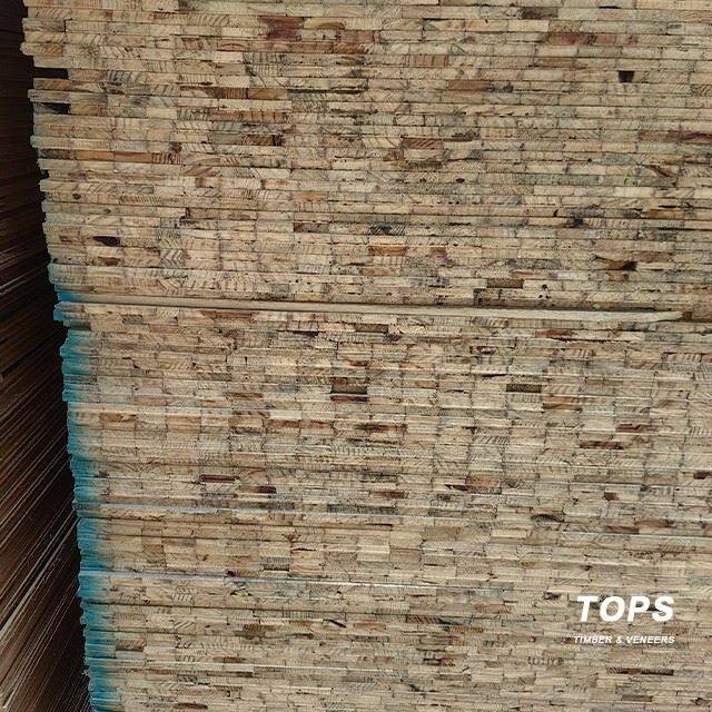 Block Board Melamine