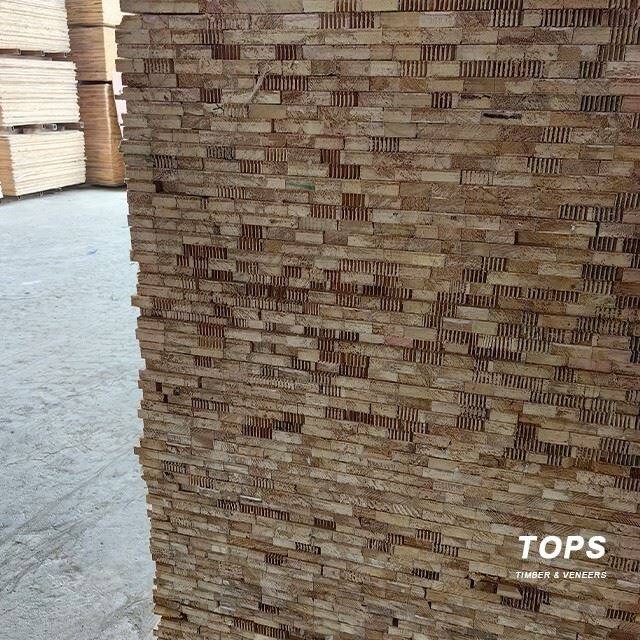 Block Board Melamine