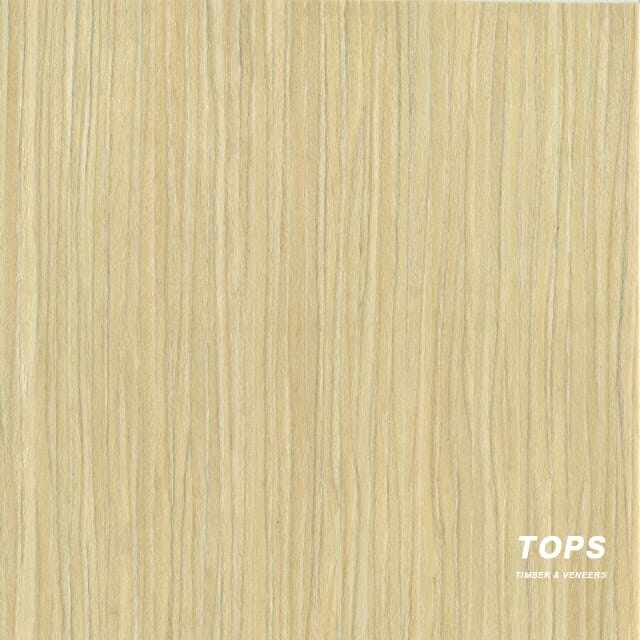 Chapa de roble marrón