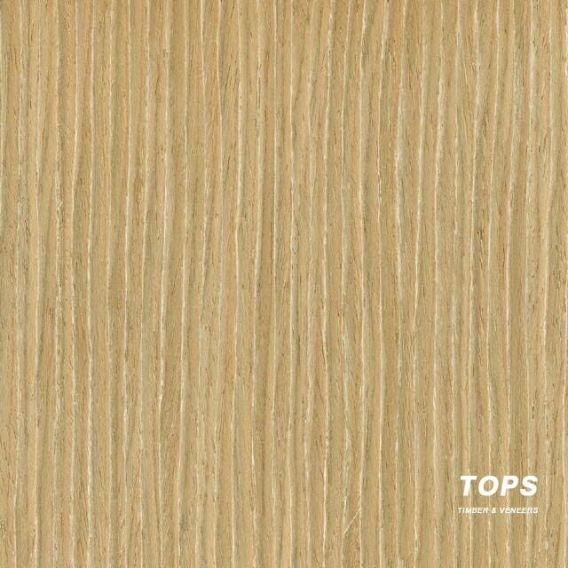 Brown Oak Veneer