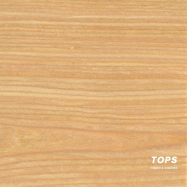 Cherry Wood Veneer