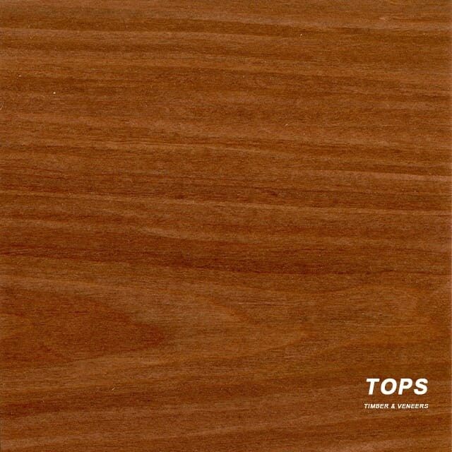 Cherry Wood Veneer