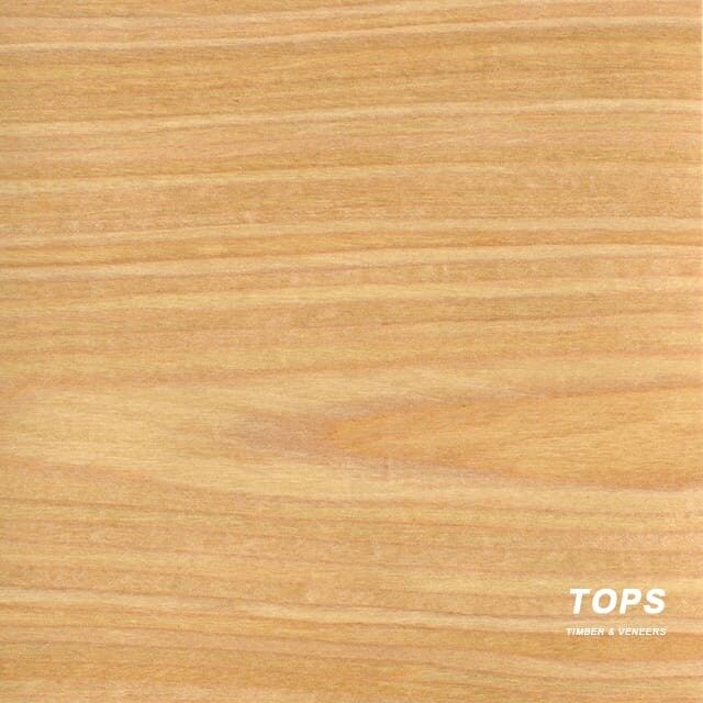 Cherry Wood Veneer