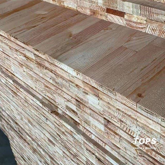 Finger Jointed Panel