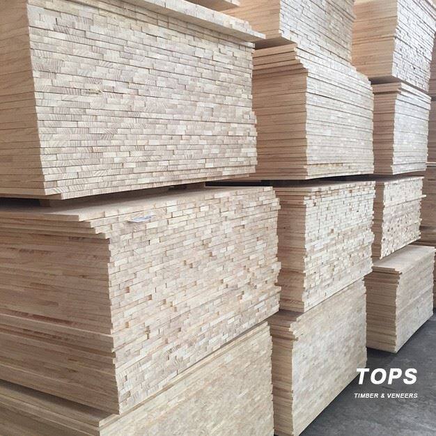 Finger Jointed Panel