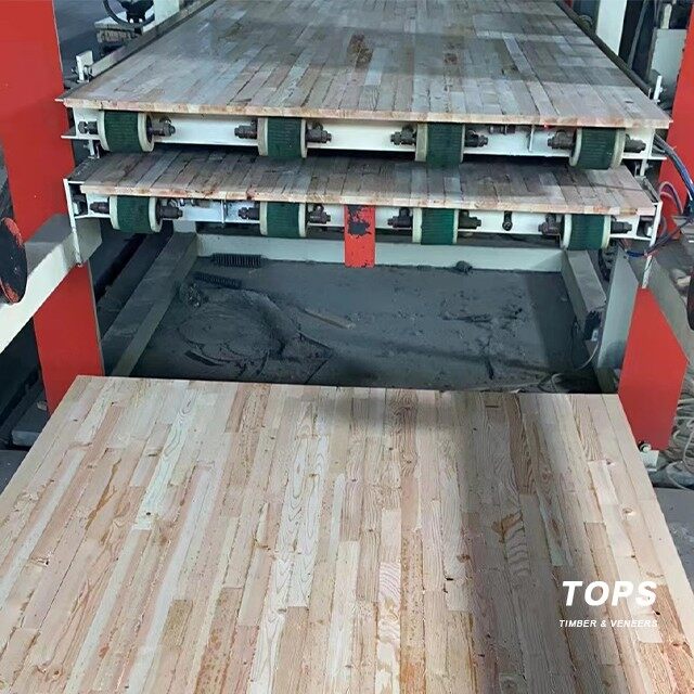 Finger Jointed Panel