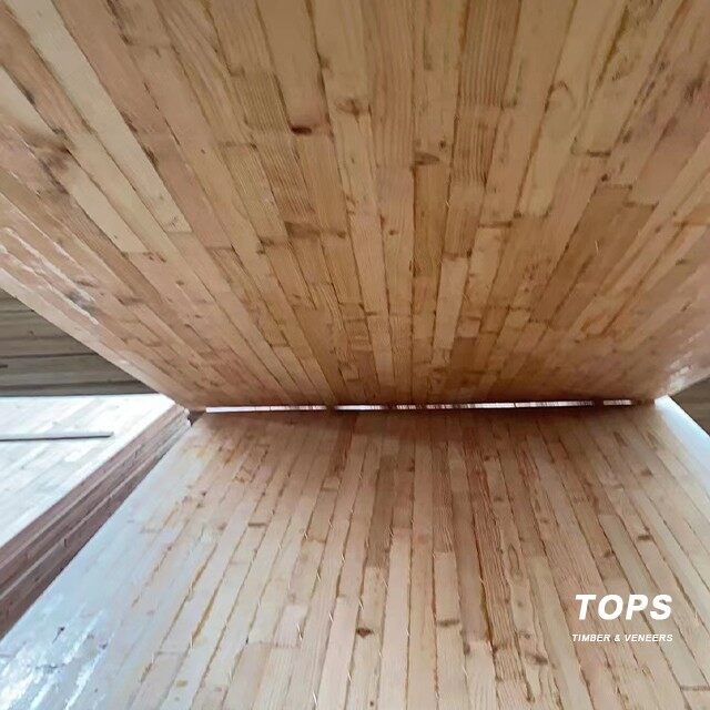 Finger Jointed Panel