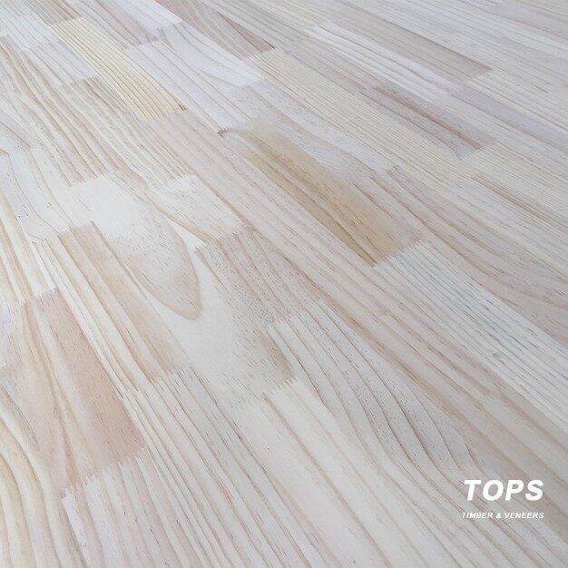 Finger Jointed Panel