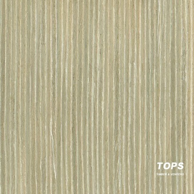 Limed Oak Veneer