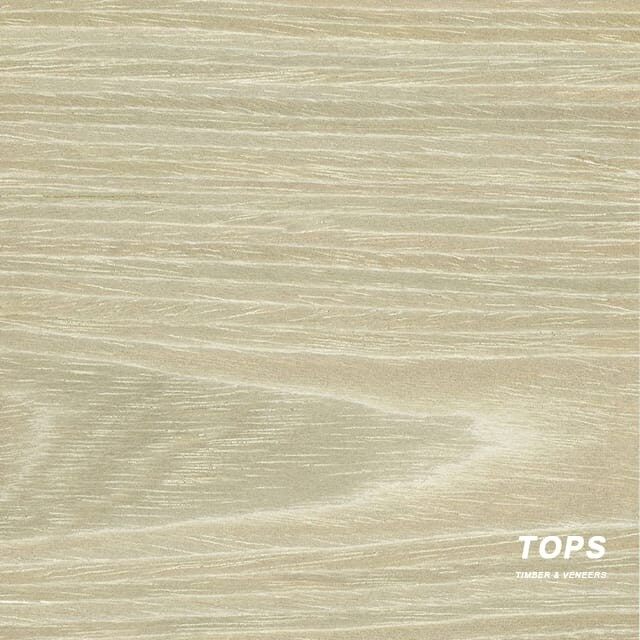 Limed Oak Veneer
