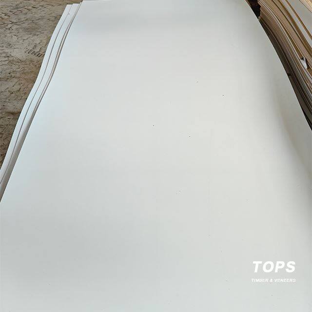 Melamiinist nägu MDF