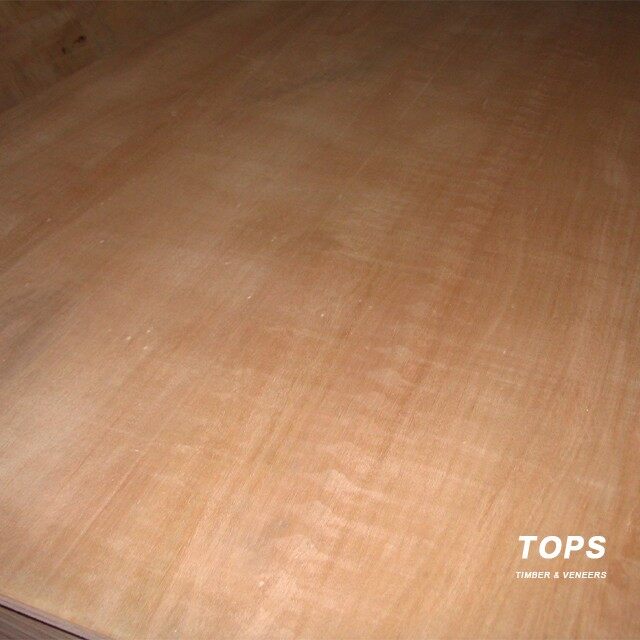 Okoume Plywood