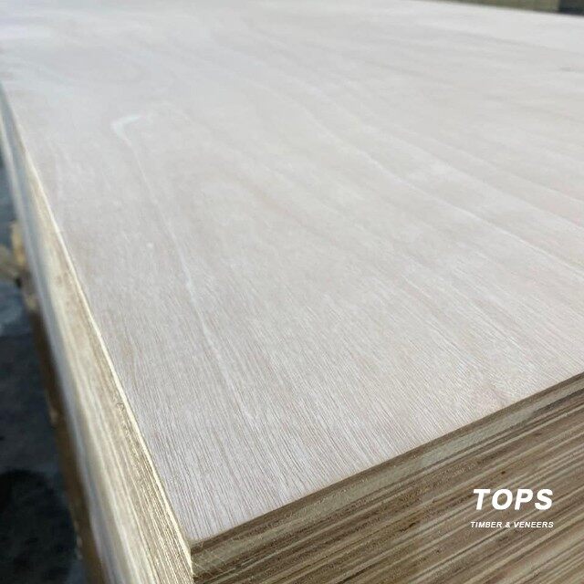 Okoume Plywood