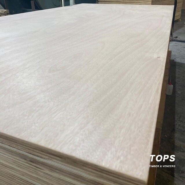Okoume Plywood