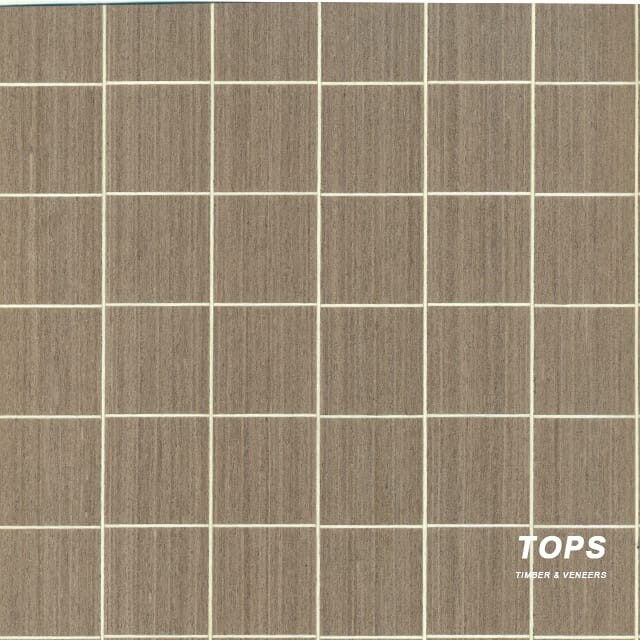 Pattern Veneer