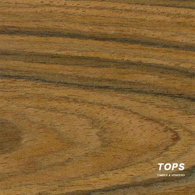 Veneer tái chế