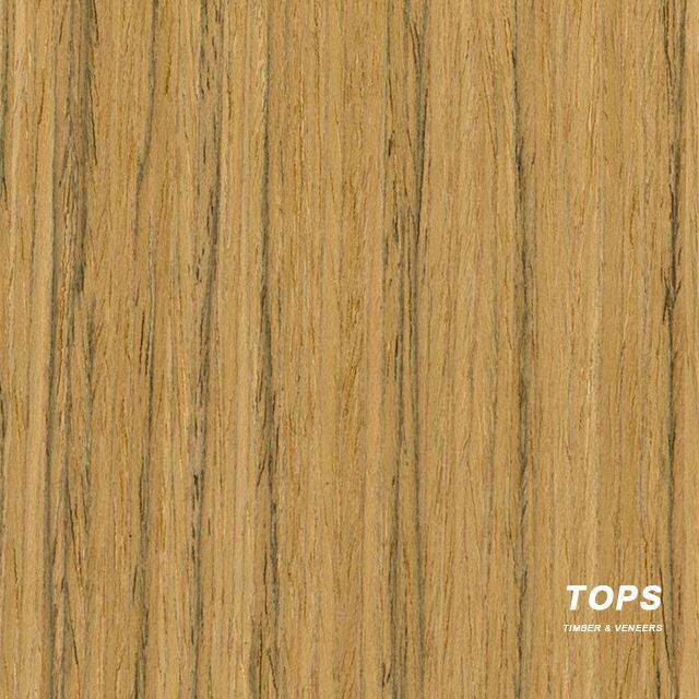 Recon Teak Fuljetta
