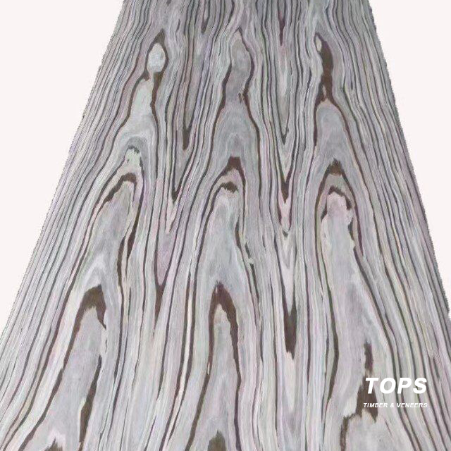 Reconstituted Pine Veneer