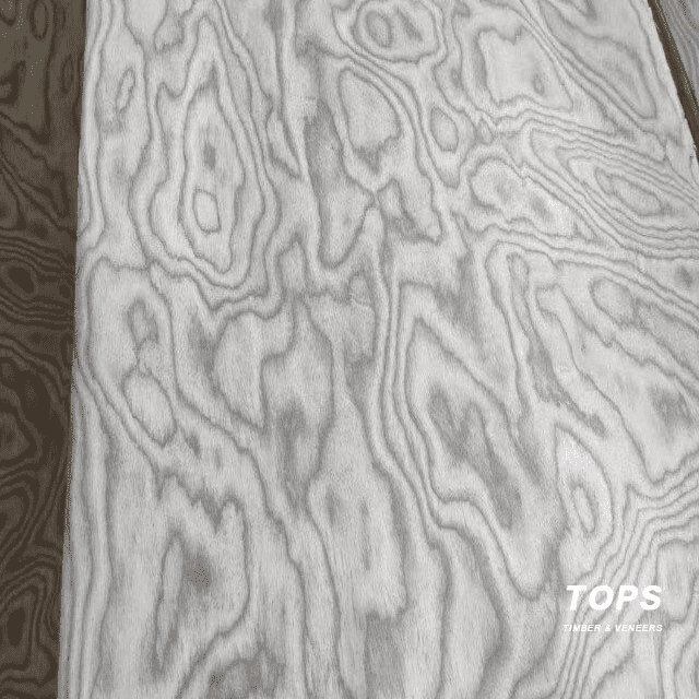 Reconstituted Pine Veneer