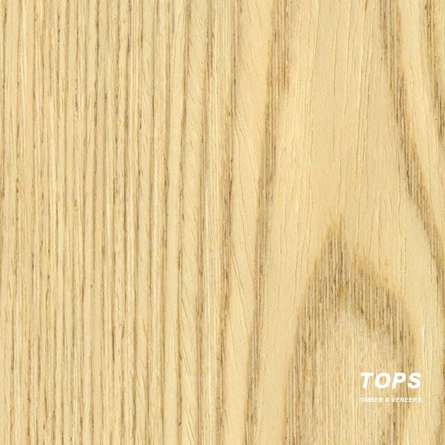 Reconstituted Wood Veneer