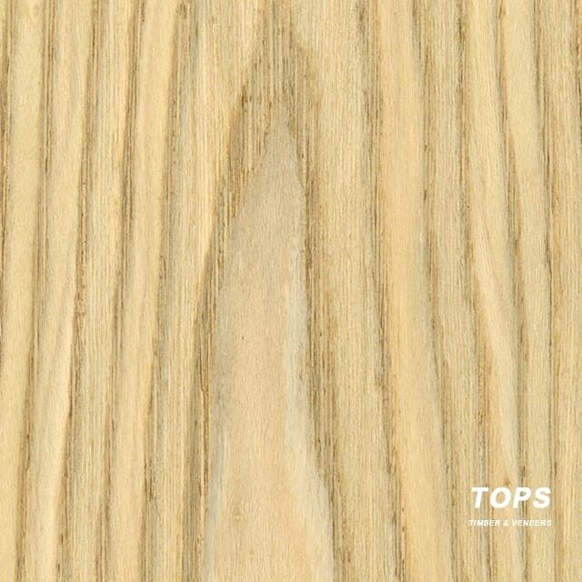 Reconstituted Wood Veneer
