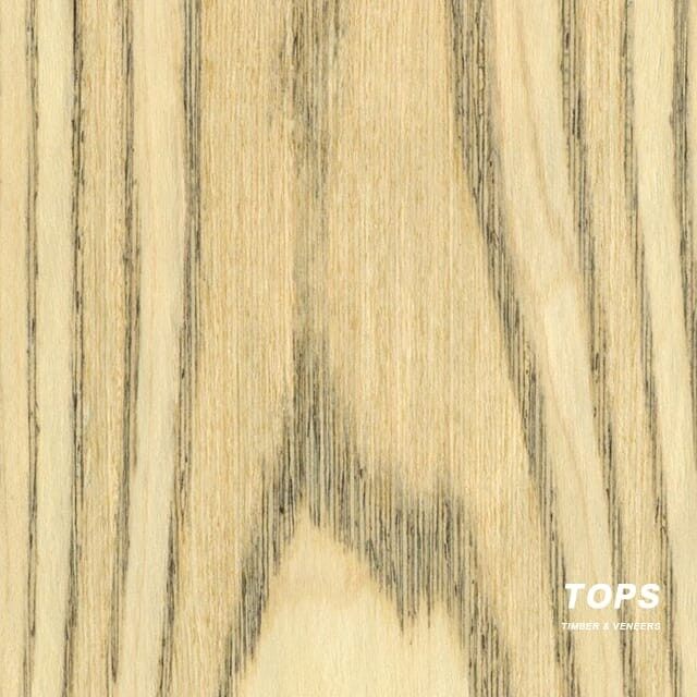 Reconstituted Wood Veneer