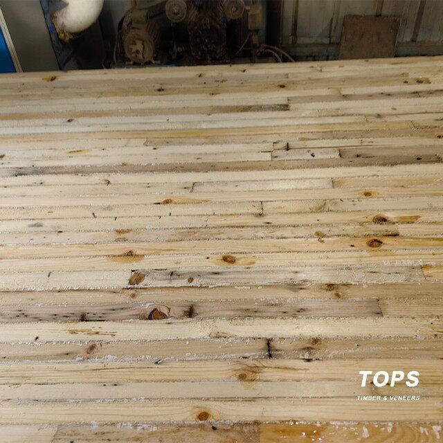 Recycle Panel
