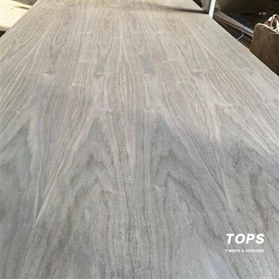 Contrachapado decorativo