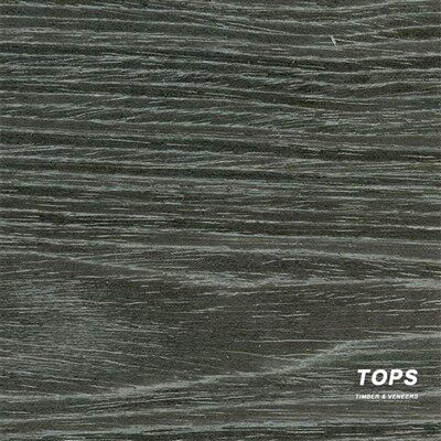 Chapa de roble negro