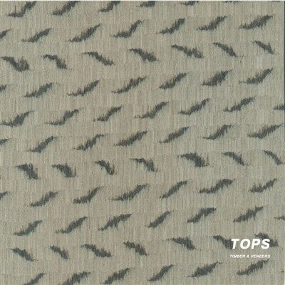 Veneer gỗ tái chế có đốm