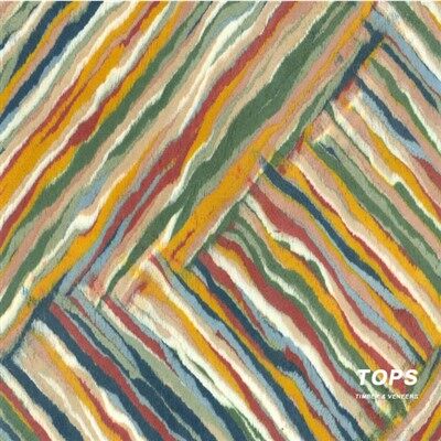 Technicolor Reconstituted Veneer