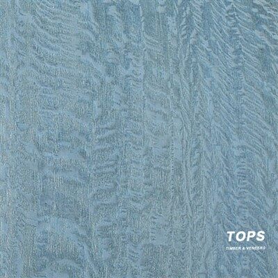 Furnir iz tigrovega lesa